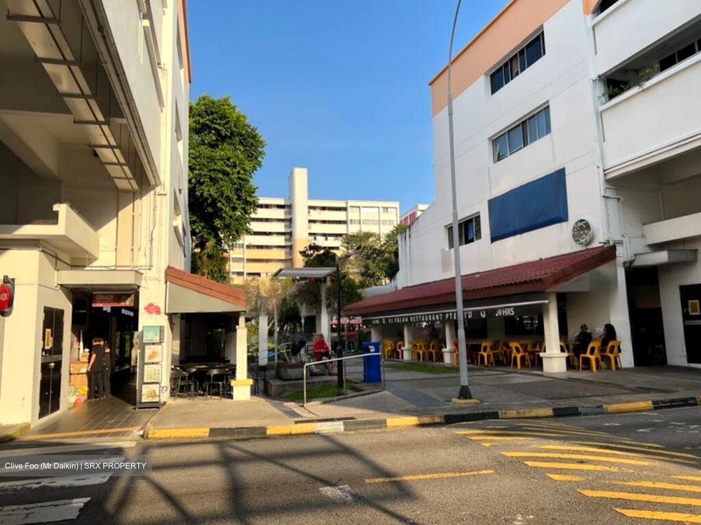 Blk 683 683 HOUGANG AVENUE 8 (Hougang), HDB 3 Rooms #462608411